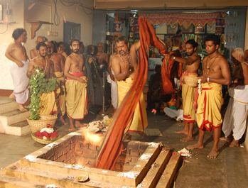 Avatara Mahotsavam at Pammal